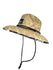 Radicool Adult Straw Fishing Hat Large