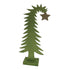 Theatre Seasonal Decor Green Tree31cm