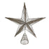 Theatre Seasonal Decor Champ Star Tree Topper 35CM