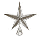 Theatre Seasonal Decor Champ Star Tree Topper 35CM