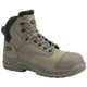 Magnum Nitro Max Stone-Chocolate Safety Boot RNM160
