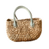 Robert Gordon Sage Suede Harvest Basket Small