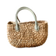 Robert Gordon Sage Suede Harvest Basket Small