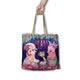 Lisa Pollock Reusable Shopping Bag Pru & Trude