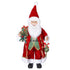 Theatre Seasonal Decor Red Santa Gifts 60CM