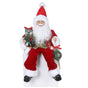 Theatre Seasonal Decor Green Ball Glass Hanging