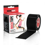 Rocktape 5cm x 5m Rock Black