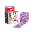 Rocktape Logo Purple 5CMx5M