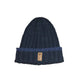 Rigon Autumn Daze Mitchell Beanie Navy/Blue