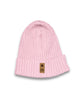 Autumn Daze Rigon Headwear RW050 Elgon Beanie Pink M L 58CM