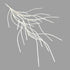 Theatre Seasonal Decor White Glitter Spray