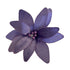 Theatre Seasonal Decor Lilac Poinsettia