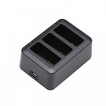 Ryze Tello Part 09 Battery Charging Hub
