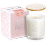 Byron Bay Candles Rain Water Pure Soy Candle 50 Hour