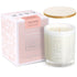 Byron Bay Candles Rain Water Pure Soy Candle 50 Hour