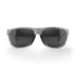 Safestyle Rapids Safety Glasses Graphite Frame With Polarised Lens