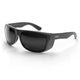 Safestyle Rapids Polarised Lens Glasses Matte Black Frame