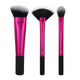 Real Techniques Contour and Highlighter Brush Set