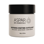 Aspar Refining Enzyme Exfoliant 135G