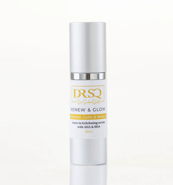 DR SQ Renew & Glow