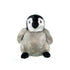 Elka Penguin Safari Rattle 20CM