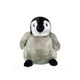 Elka Penguin Safari Rattle 20CM