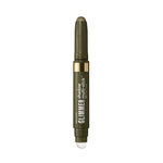 Revlon Glimmer Eyeshadow Multi Stick With Jelly Blender 101 Tini Time 1.7 G