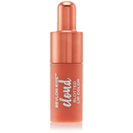 Revlon Kiss Cloud Blotted Lip Color Pouty Peach