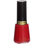 Revlon Nail Enamel, Revlon Red 680 0.50 oz