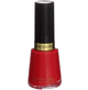 Revlon Nail Enamel, Revlon Red 680 0.50 oz