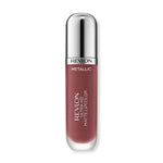 Revlon Ultra HD Matte Lipcolor HD Mettalic Shine