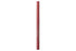 A single pink-colored Revlon ColorStay Longwearing Lip Liner pencil.