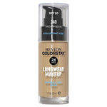 Revlon Colorstay Makeup Foundation For Normal/Dry Skin Medium Beige 240
