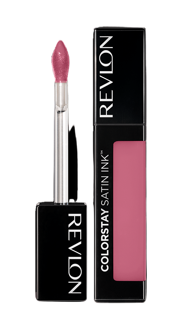 Revlon Colorstay Satin Ink Lasting Color Mauvey Darling