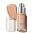 Revlon Illuminance Skin Caring Foundation Toasted Beige 30ML