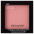 A pink-colored Revlon powder blush packaging, with the product's name 'Oh Baby! Pink' and the Revlon logo visible.