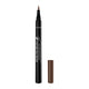 Rimmel Brow Pro Micro 24 Hour Precision Stroke Pencil, 003 - Soft Brown