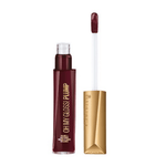Rimmel Oh My Gloss! Plump - Bittersweet Plum 841