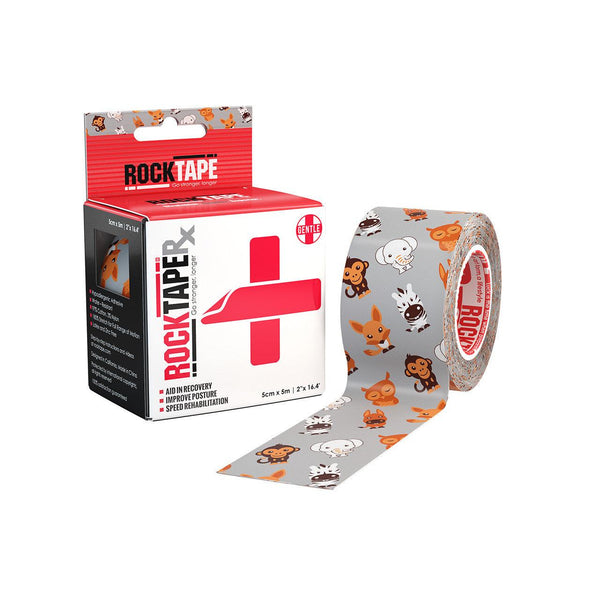 Rocktape Rx Animals 5cmx5m