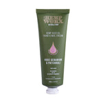 Hemp Worx Rose Geranium & Patchouli Hand Cream 75 ml