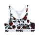 PSD Rose II Sports Bra Medium