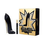 Caroline Herrera Good Girl Supreme 2Pce 8Ml Edp, 10Ml