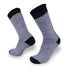 Wilderness Wear Mens Frost Free Heavyweight Merino Wool Socks