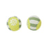 Sunnylife Skim Ball Set Tides Out Citrus 2 PCS