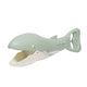 Sunnylife Sand Claws Whale Green Kids Beach Sand Scoop Toy 36CM