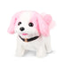 Kaisercraft Cute Puppy Battery Operated Walking and Barking Toy Dog