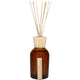 Arome Ambiance Cucuna Diffuser Spiced Pear Fragrance Oil w/ 8 Reeds 200ML