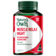 Nature's Own Active Magnesium Muscle Relax Night Tab 120