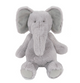 Ollie and Paige Bruno The Elephant Plush Toy 25ML