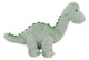 Ollie & Paige Benson The Dinosaur Soft Toy 25cm